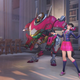 Illustration for article titled iOverwatch/is New Anniversary Skins Are All Over The Place